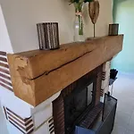 Σπίτι διακοπών La Maison Des Delices Dosches
