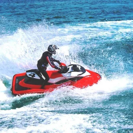 Ferienhaus La Maison Des Delices