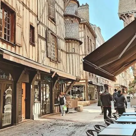 La Maison Des Delices Vakantiehuis
