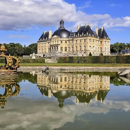 La Maison Des Delices Ferienhaus