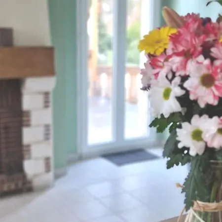 La Maison Des Delices Holiday home