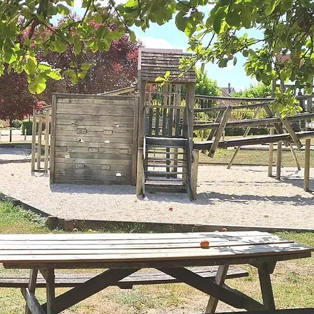 La Maison Des Delices Ferienhaus Dosches