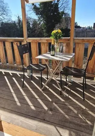 La Maison Des Delices *