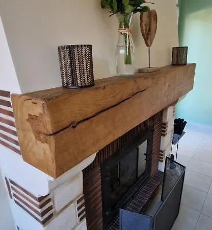 Casa de Férias La Maison Des Delices Dosches