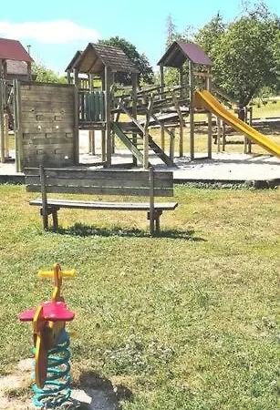 La Maison Des Delices *