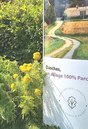 La Maison Des Delices * Dosches