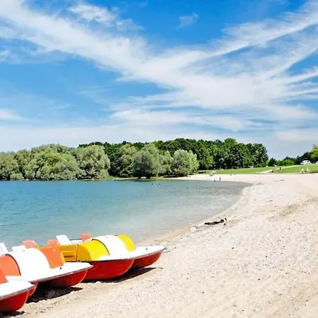 La Maison Des Delices Ferienhaus Dosches