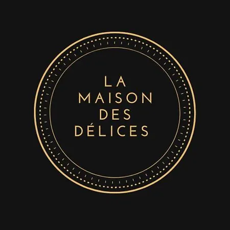 La Maison Des Delices Ferienhaus