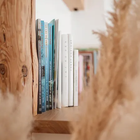 La Maison Des Delices * Dosches