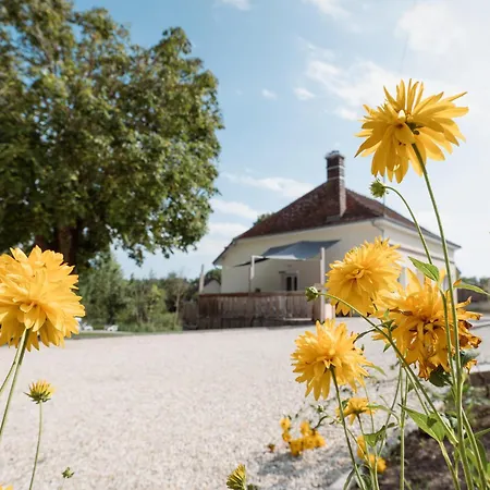Ferienhaus La Maison Des Delices