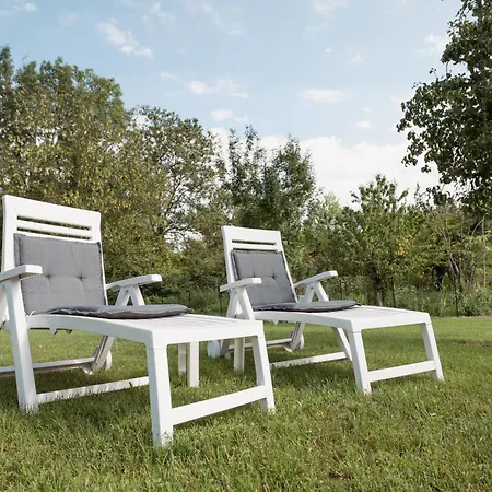 La Maison Des Delices Holiday home