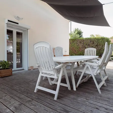 La Maison Des Delices Holiday home