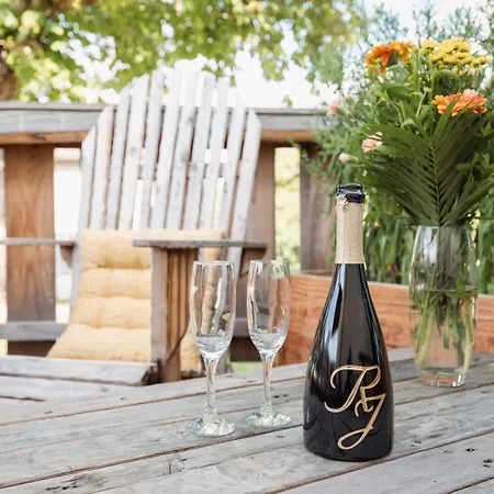 Ferienhaus La Maison Des Delices