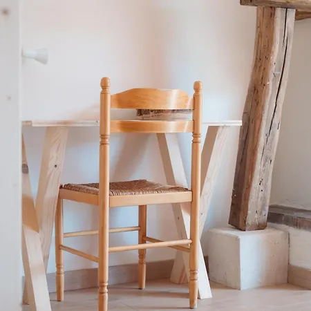 Holiday home La Maison Des Delices