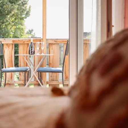 La Maison Des Delices Holiday home