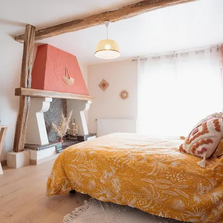 La Maison Des Delices *