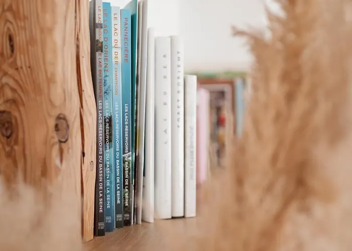 La Maison Des Delices * Dosches